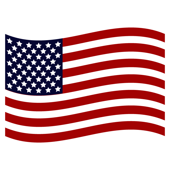 American flag