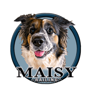 Maisy Railing logo